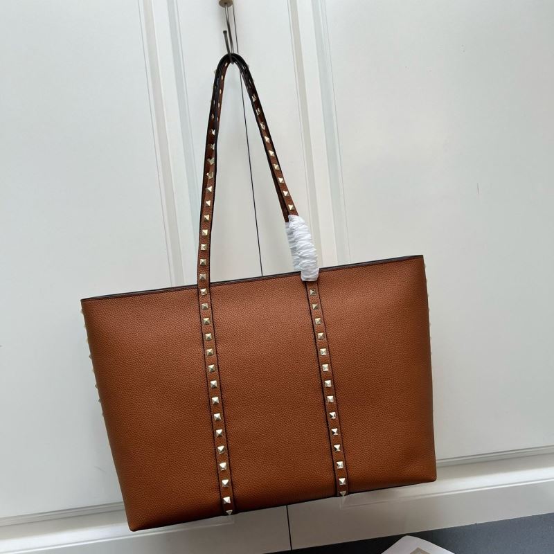 Valentino Shopping Bags